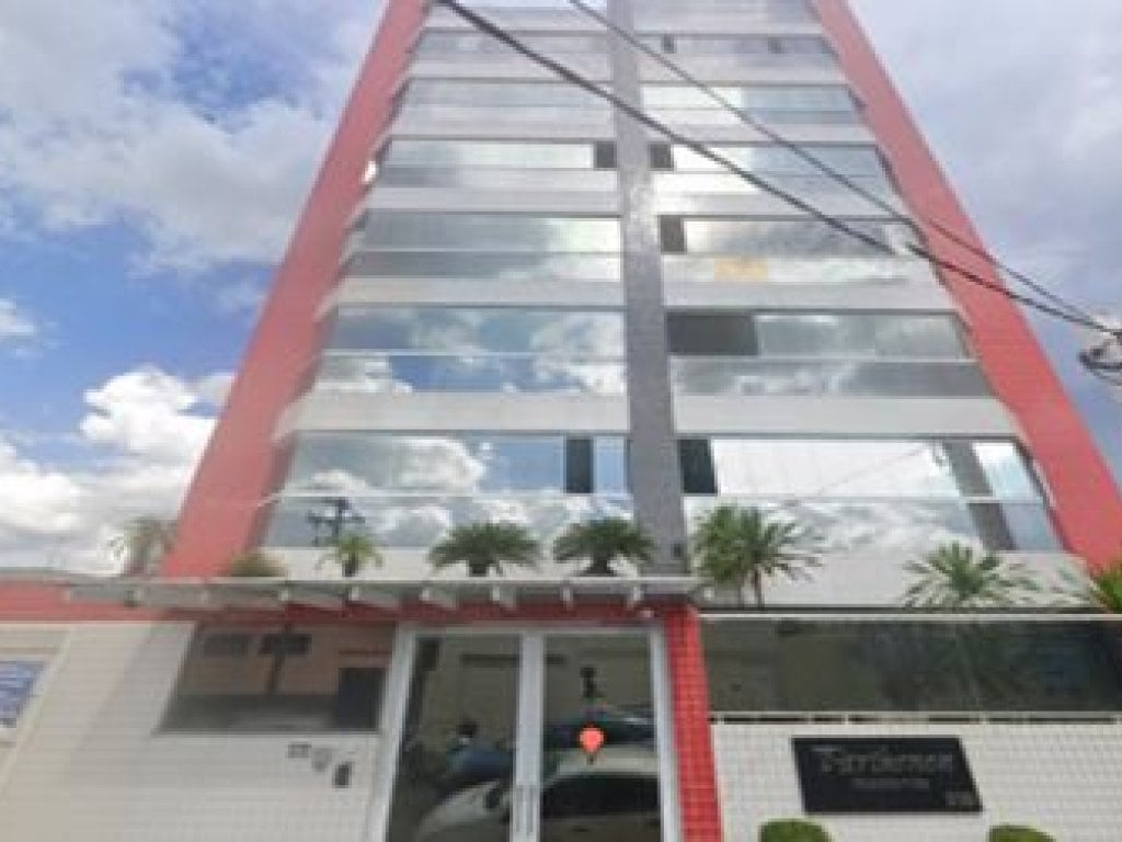 Apartamento 134 m² - Franca-SP - Rua José de Alencar, 2.130 - Apto. 72 - Estação