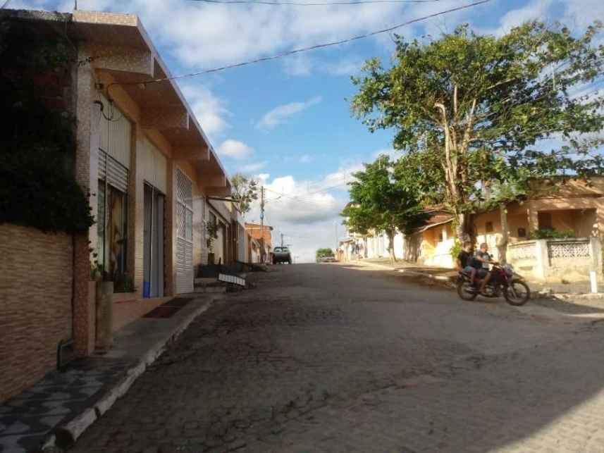 Casa à venda em leilão