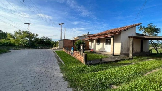 Casa 77 m² - Santa Luzia - Tubarão - SC