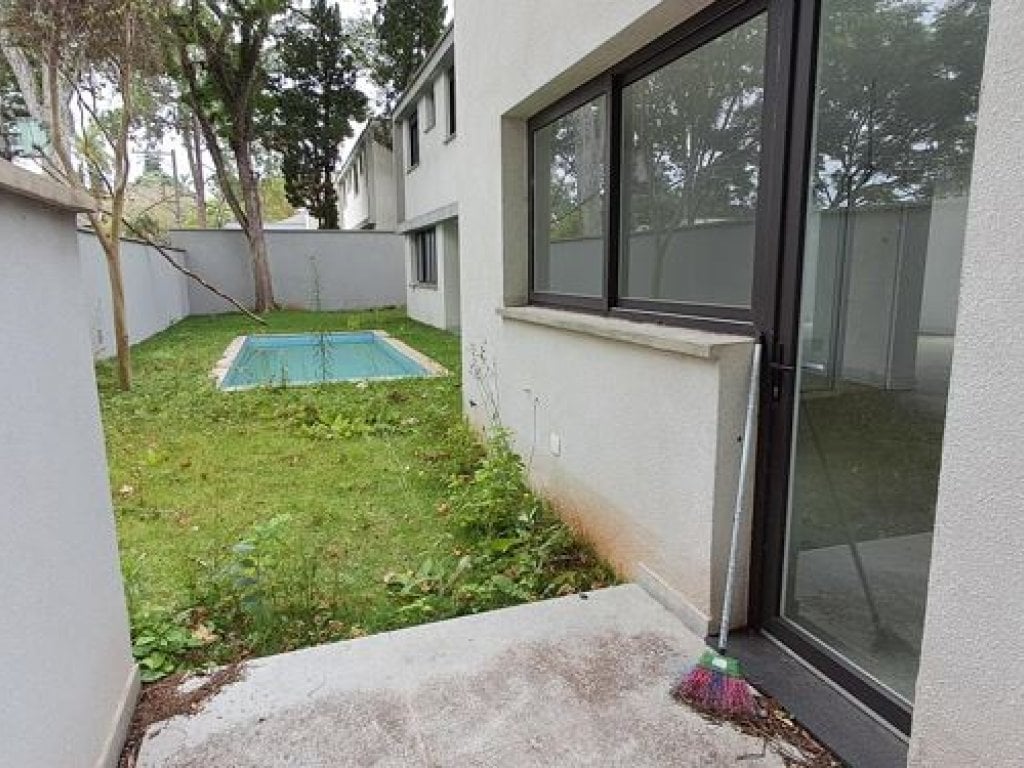 Casa de Alto Padrão 515 m² no Condomínio Lilos Village - Jardim Damasco - São Paulo - SP
