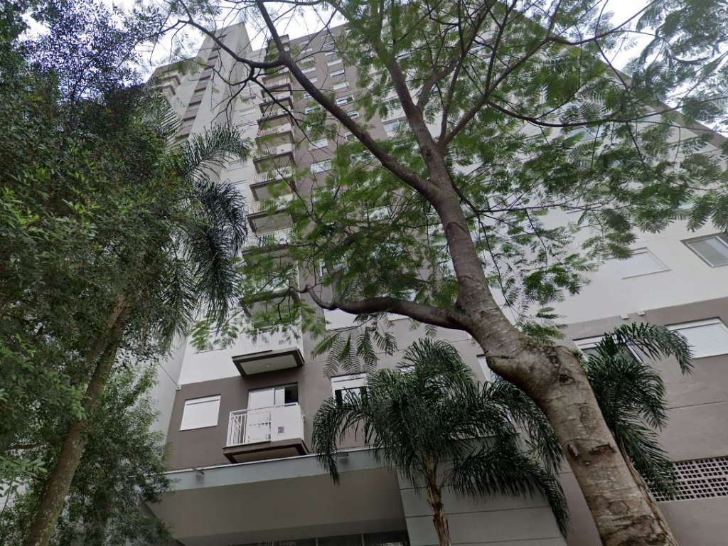Direitos sobre Apartamento 34 m² - Jardim Taquaral - São Paulo - SP