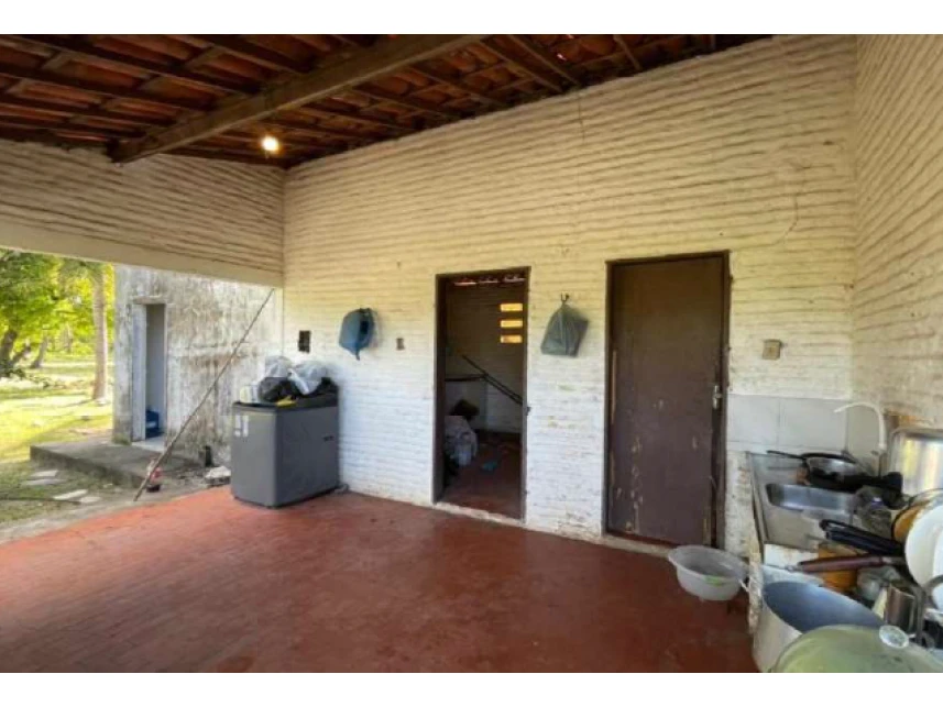 Casas à venda em leilão