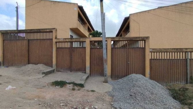 Casa em Condomínio 71 m² (Unid. 06) - Boa Vista - Gravatá - PE