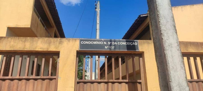 Casas