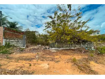 Terreno à venda em leilão