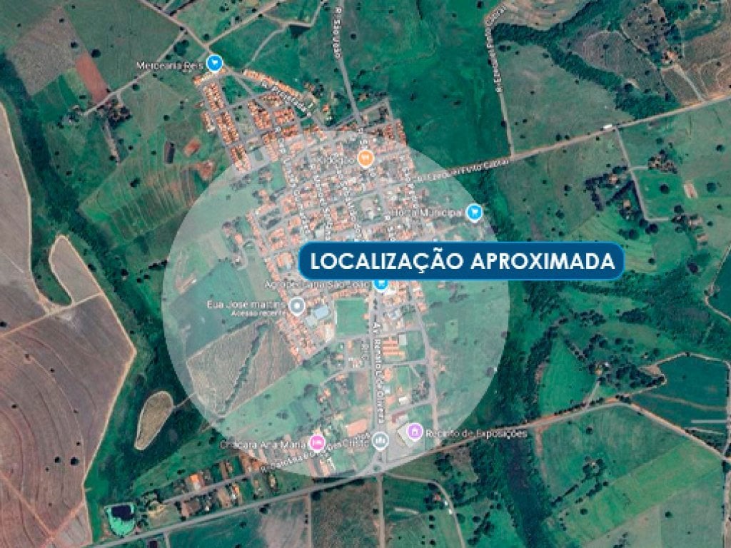 Casa 43 m² - Conjunto Habitacional Urbano Antônio Bueno da Silva - São João de Iracema - SP