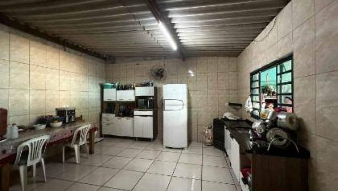 Casa 60 m² - Curupá - Tabatinga - SP