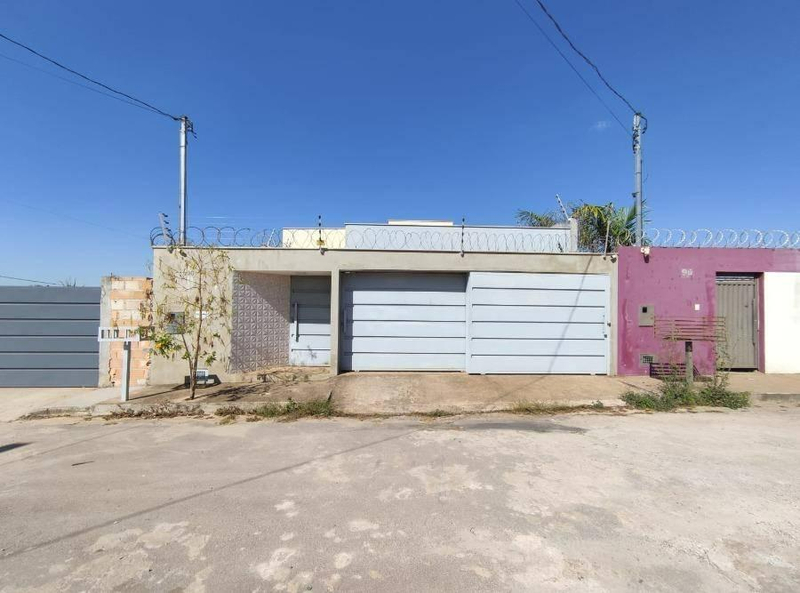 Casas