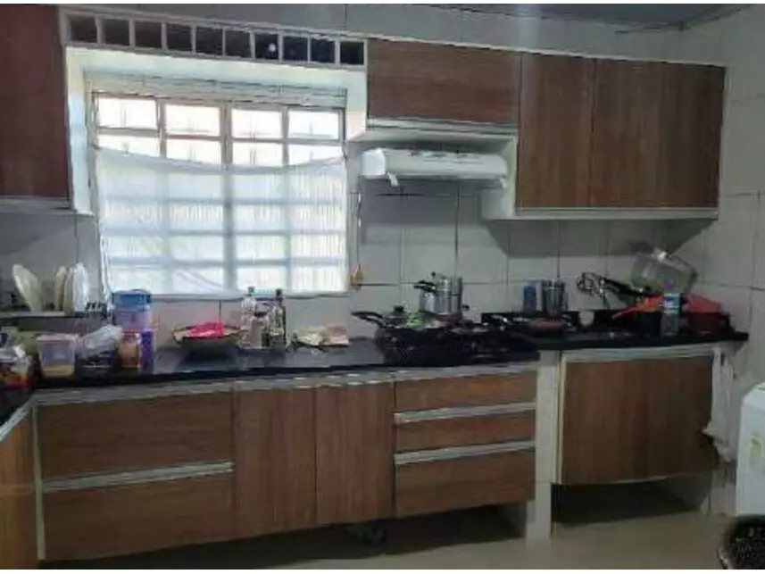 Casa à venda em leilão