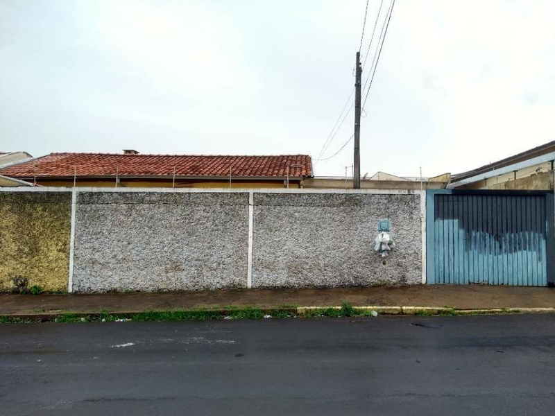 Casas