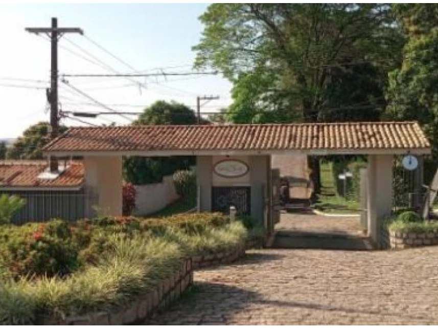 Casa à venda em leilão