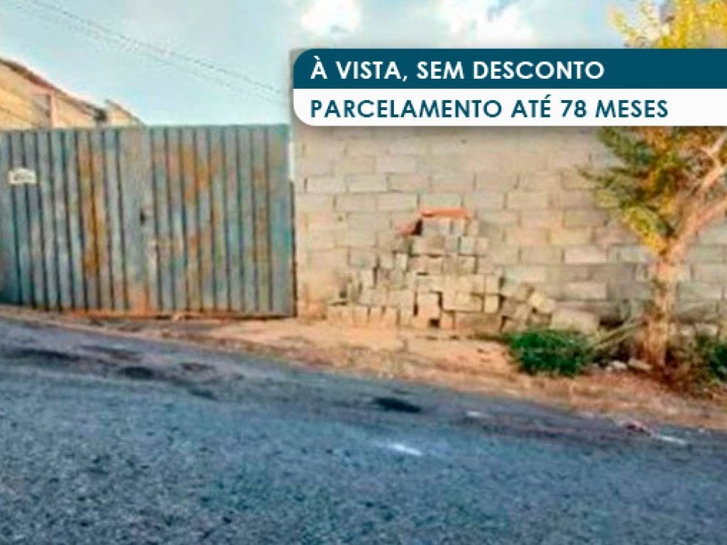 Casa 142 m² - Jardim dos Imigrantes - Muzambinho - MG