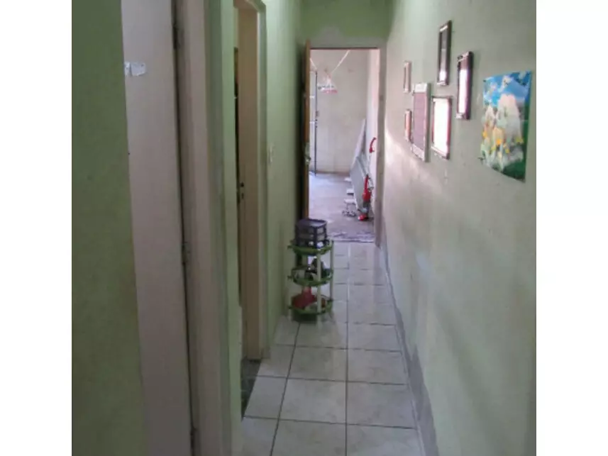 Casa à venda em leilão