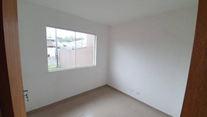 Casa em Condomínio 40 m² (Unid. 01) - Campo de Santana - Curitiba - PR