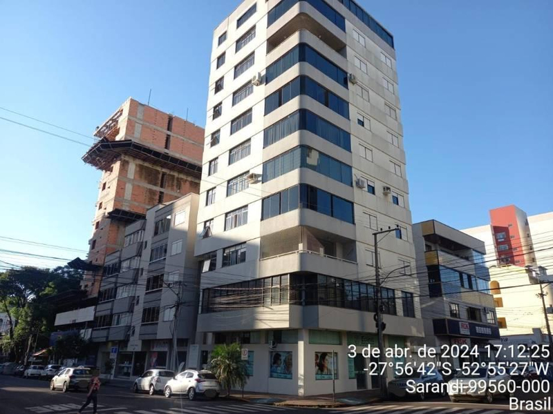 Apartamentos