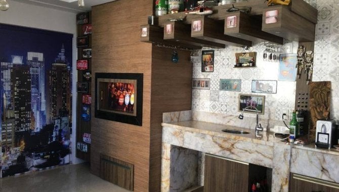 Apartamento 152 m² (Unid. 1.101) - Centro - Sarandi - RS