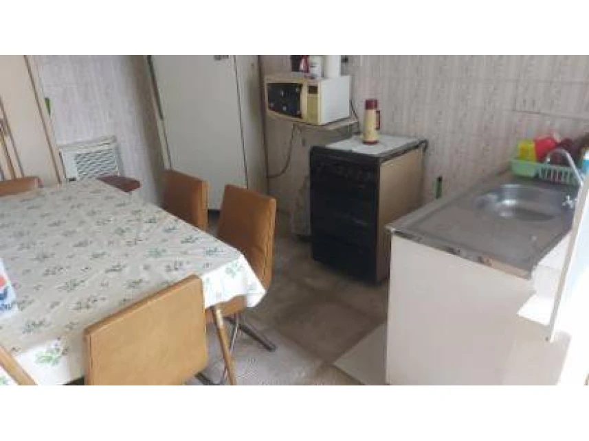 Apartamento à venda em leilão