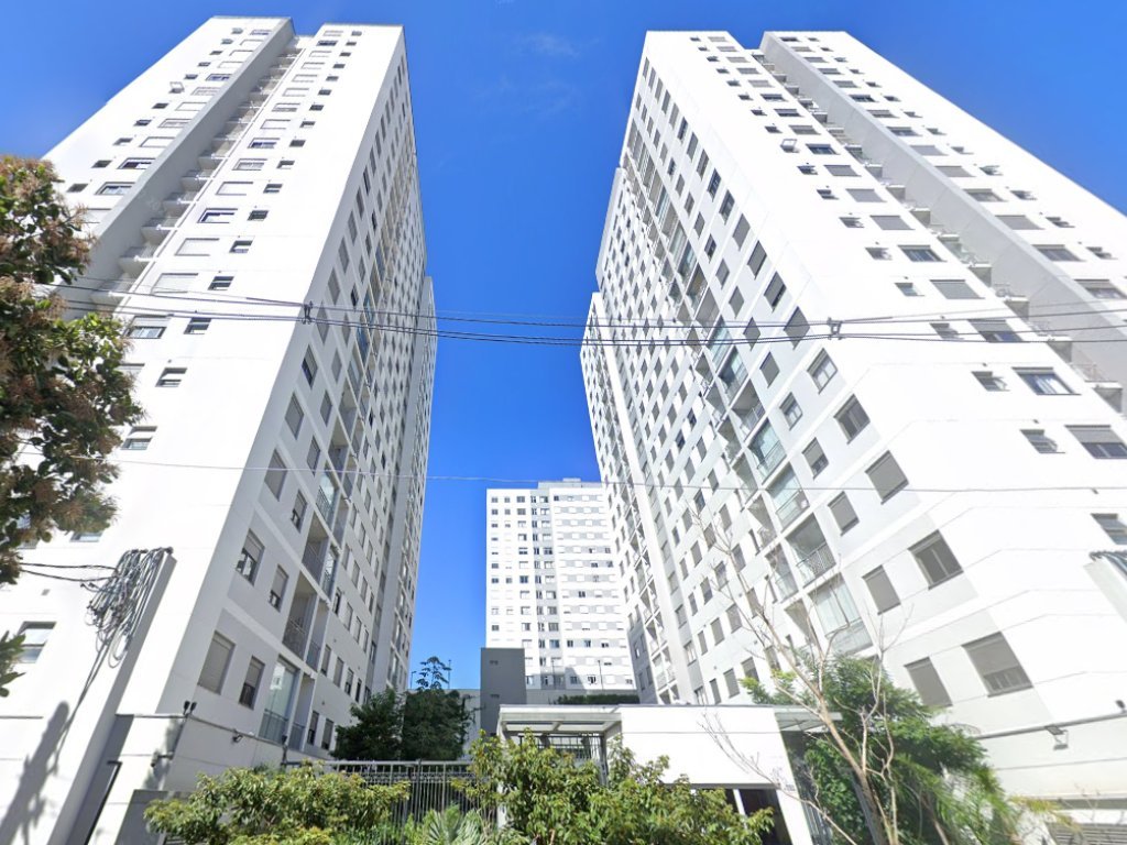 Direitos sobre Apartamento 70 m² (01 Vaga) - Santo Amaro - São Paulo - SP