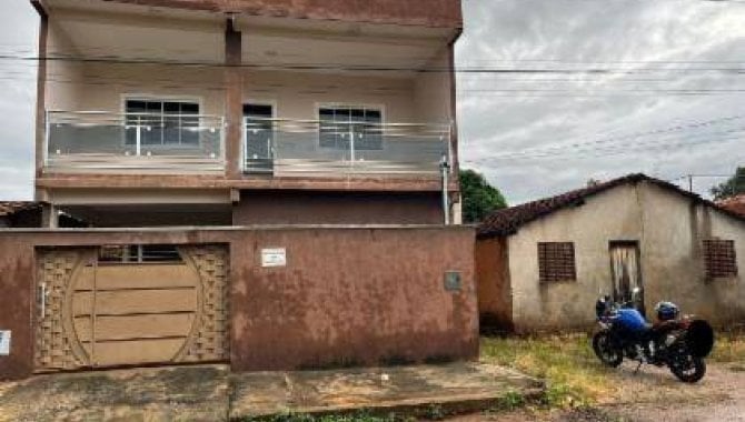 Casa 156 m² - Centro - Combinado - TO