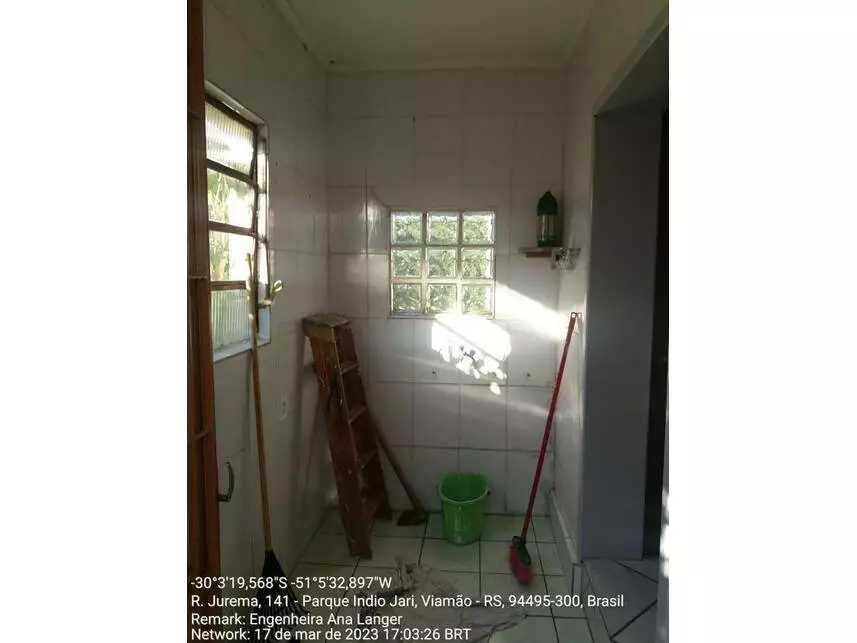 Casa à venda em leilão