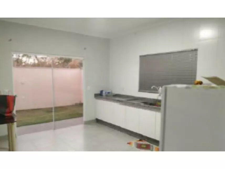 Casa à venda em leilão