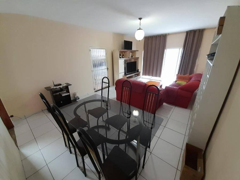 Casas