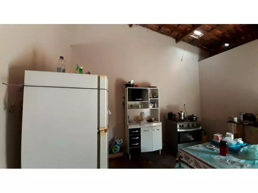 Casa à venda em leilão