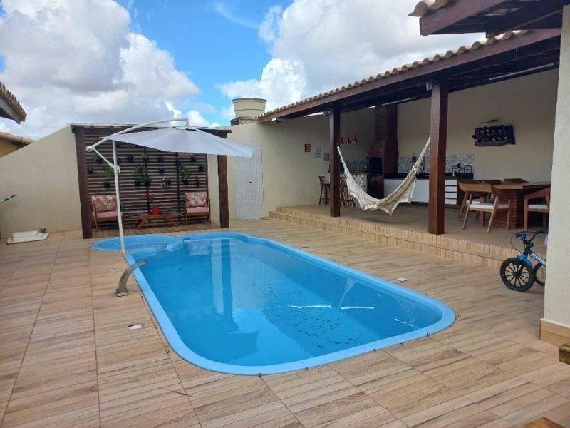 Casas