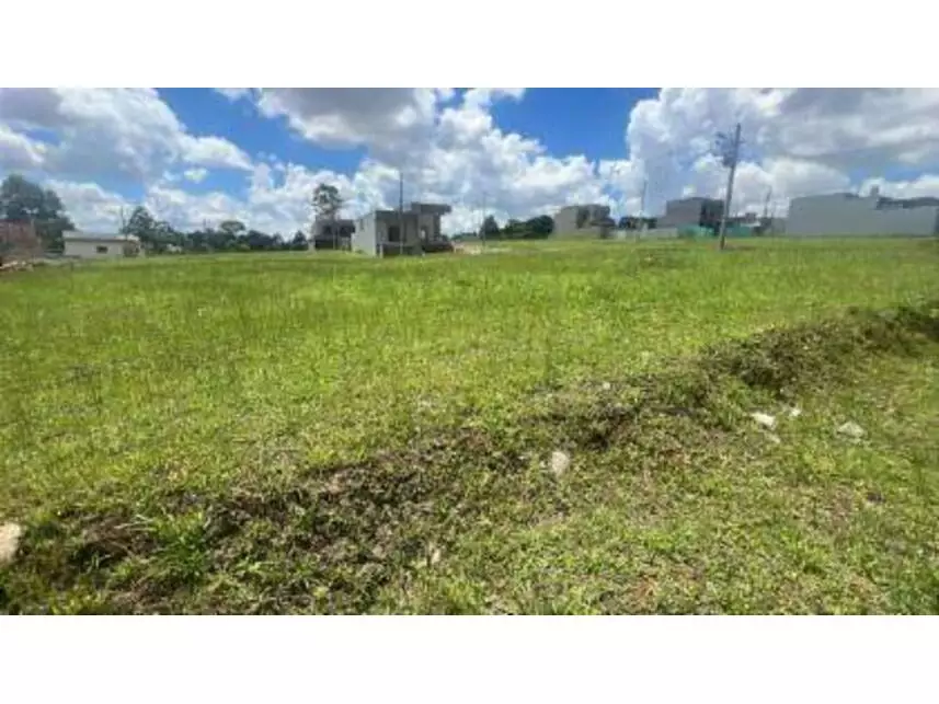 Terreno à venda em leilão
