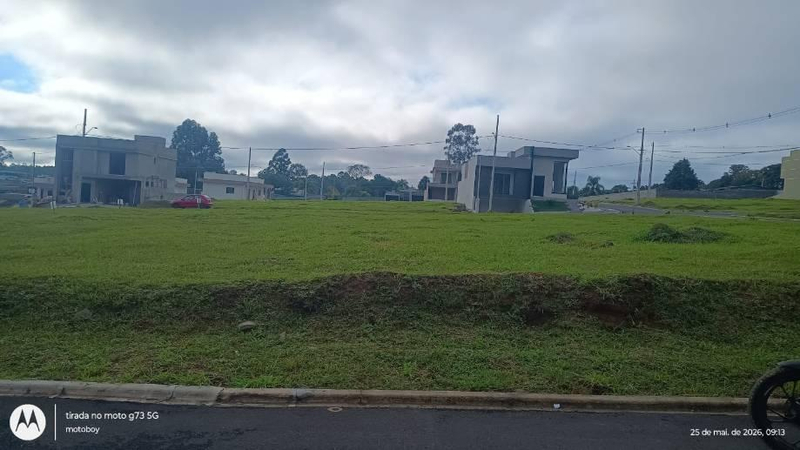 Terrenos