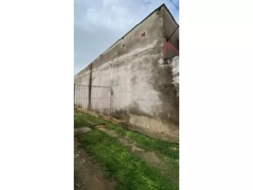 Casa à venda em leilão
