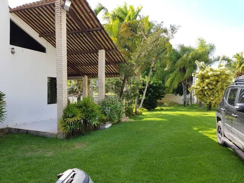 Casas