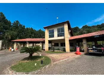 Terreno à venda em leilão