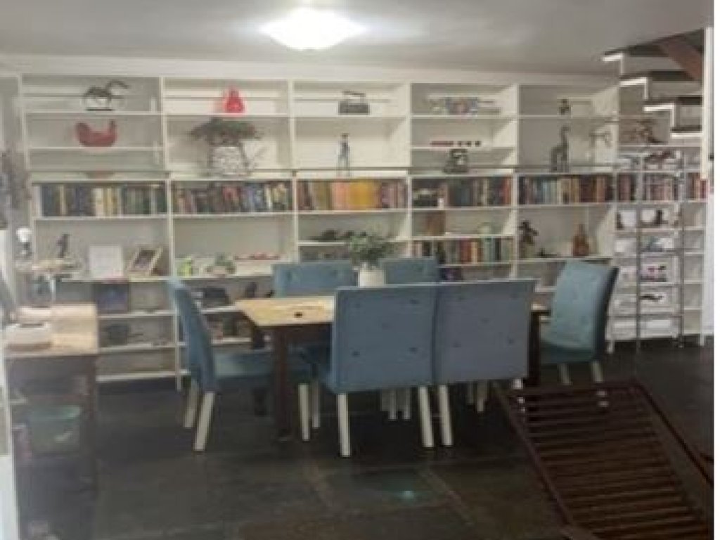 Casa 210 m² - Jacarepaguá - Rio de Janeiro - RJ