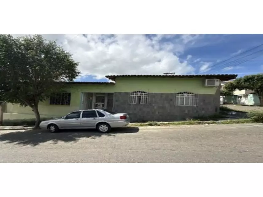 Casa à venda em leilão