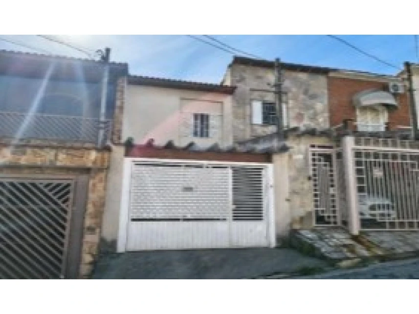 Casa à venda em leilão