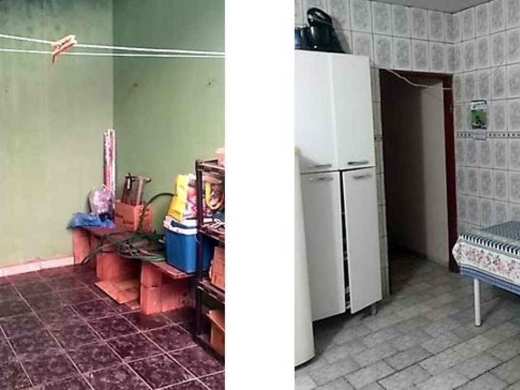 Casa 66 m² - Jardim Itaiçaba - Piracicaba - SP