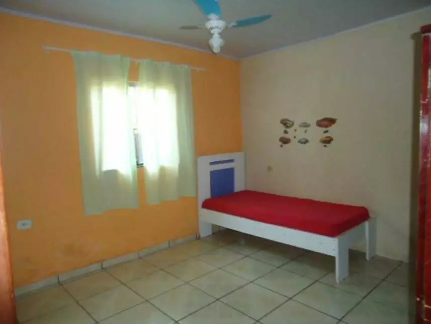 Casa à venda em leilão