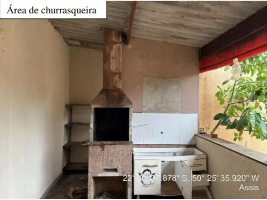 Imóvel Residencial à venda em leilão