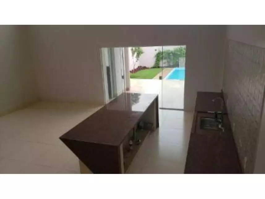 Casa à venda em leilão