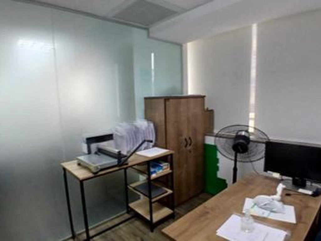 Conjunto Comercial 338 m² - Centro - São Paulo - SP