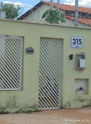 Casas