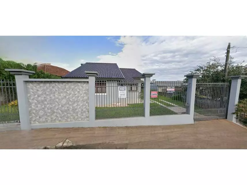 Casa à venda em leilão