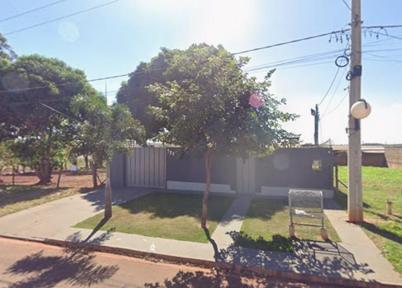 Casas