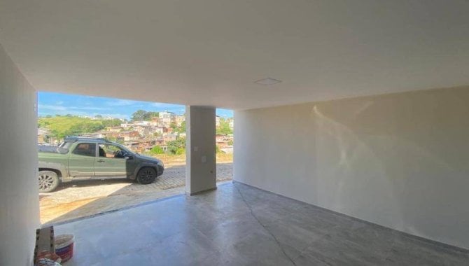 Casa 116 m² (Unid. 02) - João Paulo II - Leopoldina - MG