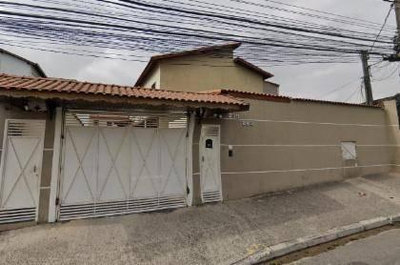Casas