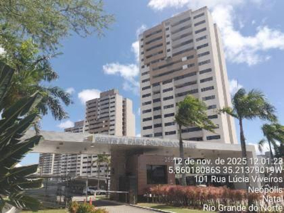 Apartamentos