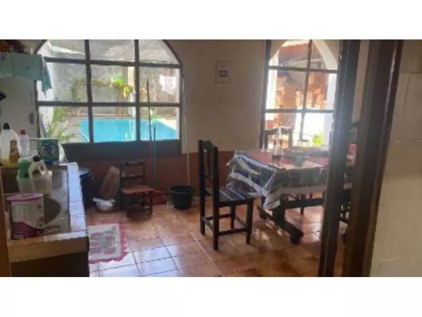 Casa à venda em leilão