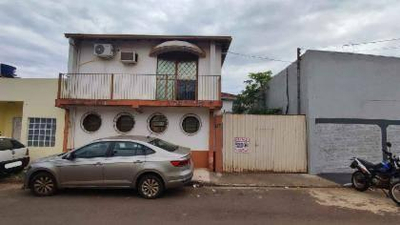 Casas