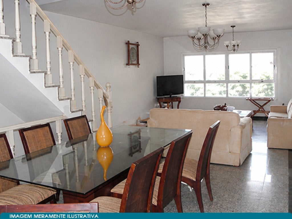 Casa 275 m² - Cangaíba - São Paulo - SP